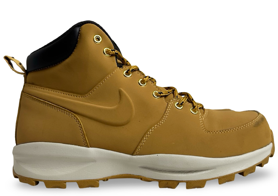 Nike Manoa Haystack