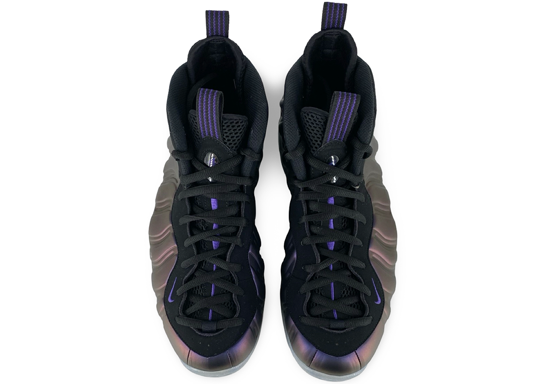 Nike Air Foamposite One Eggplant (2024)