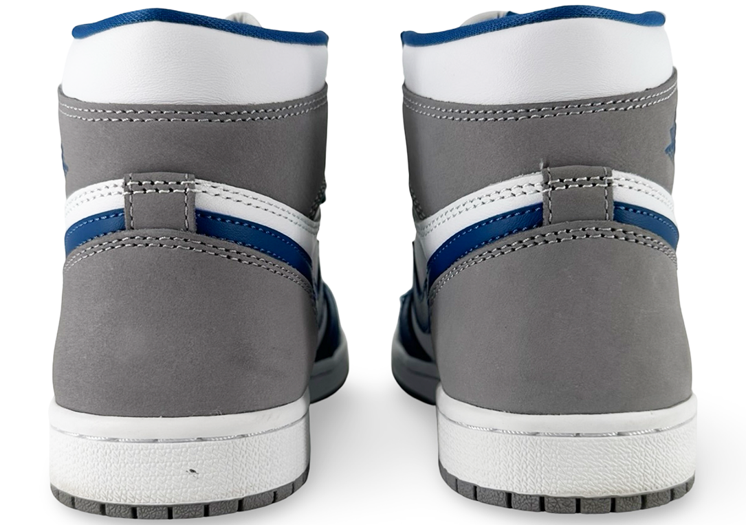 Jordan 1 Retro High OG True Blue