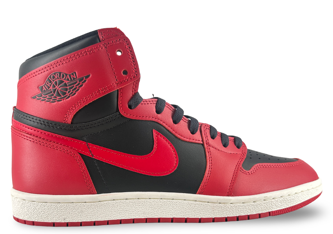 Jordan 1 Retro High '85 Varsity Red