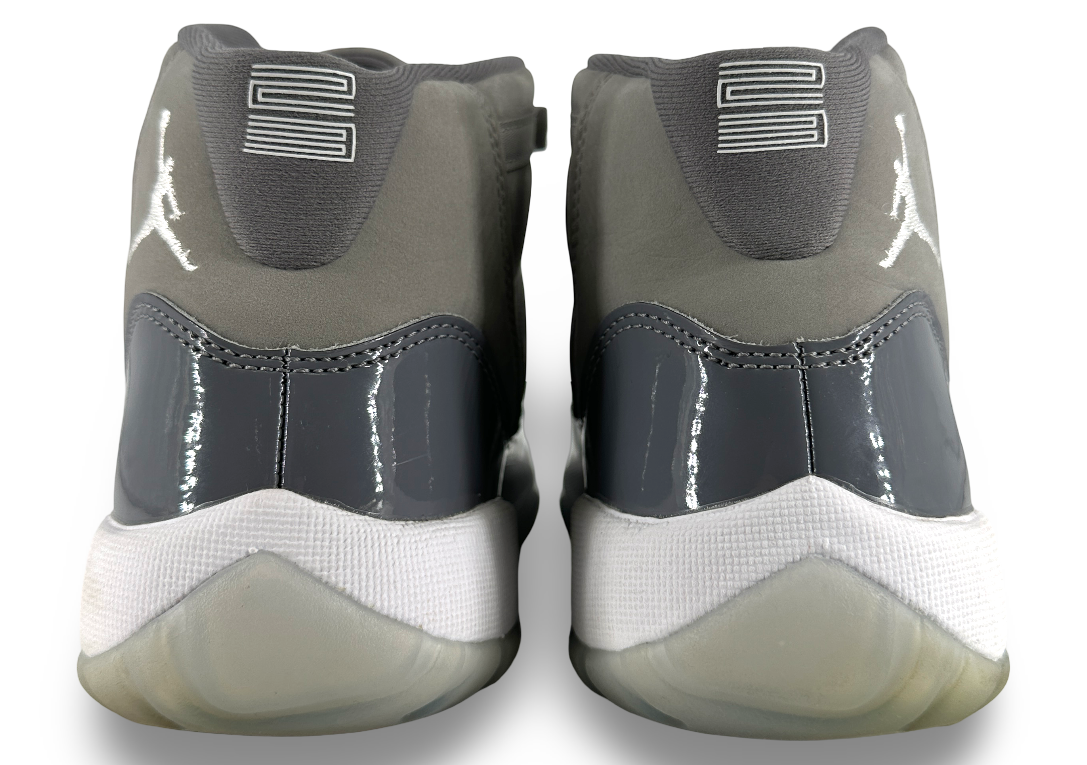 Jordan 11 Retro Cool Grey (2021) (GS)