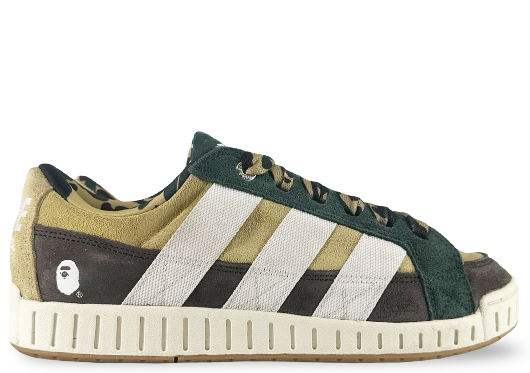adidas NRTN Bape Sand
