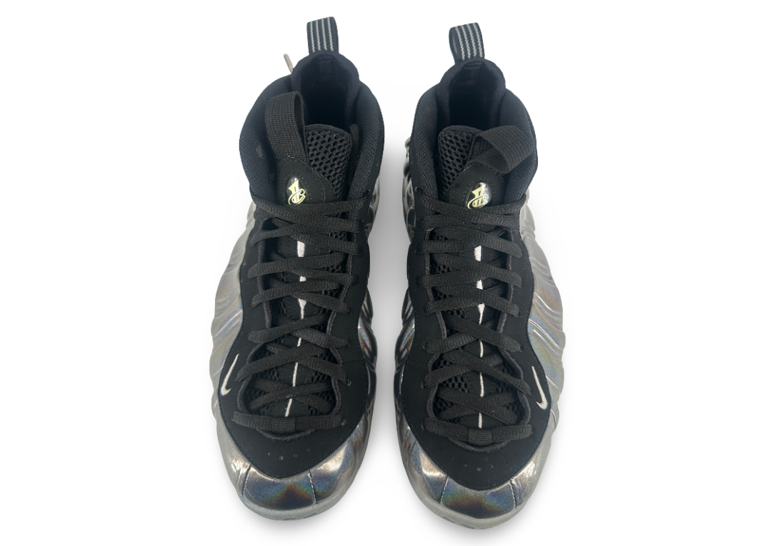 Nike Air Foamposite One Hologram