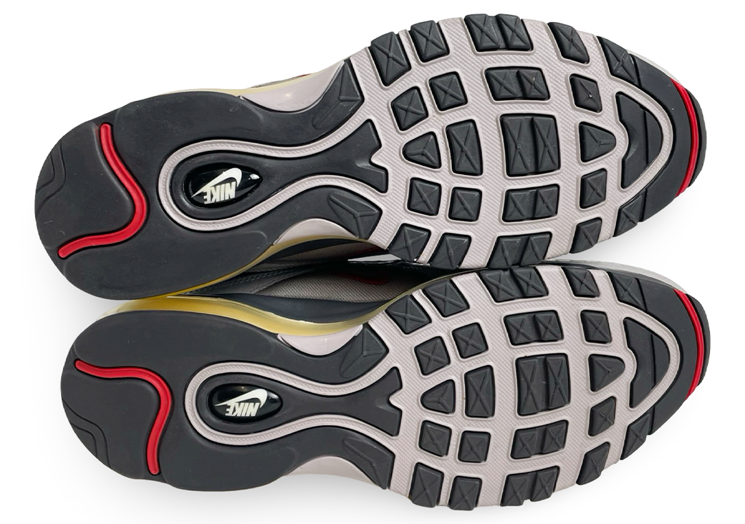 Nike Air Max 97 Nintendo 64