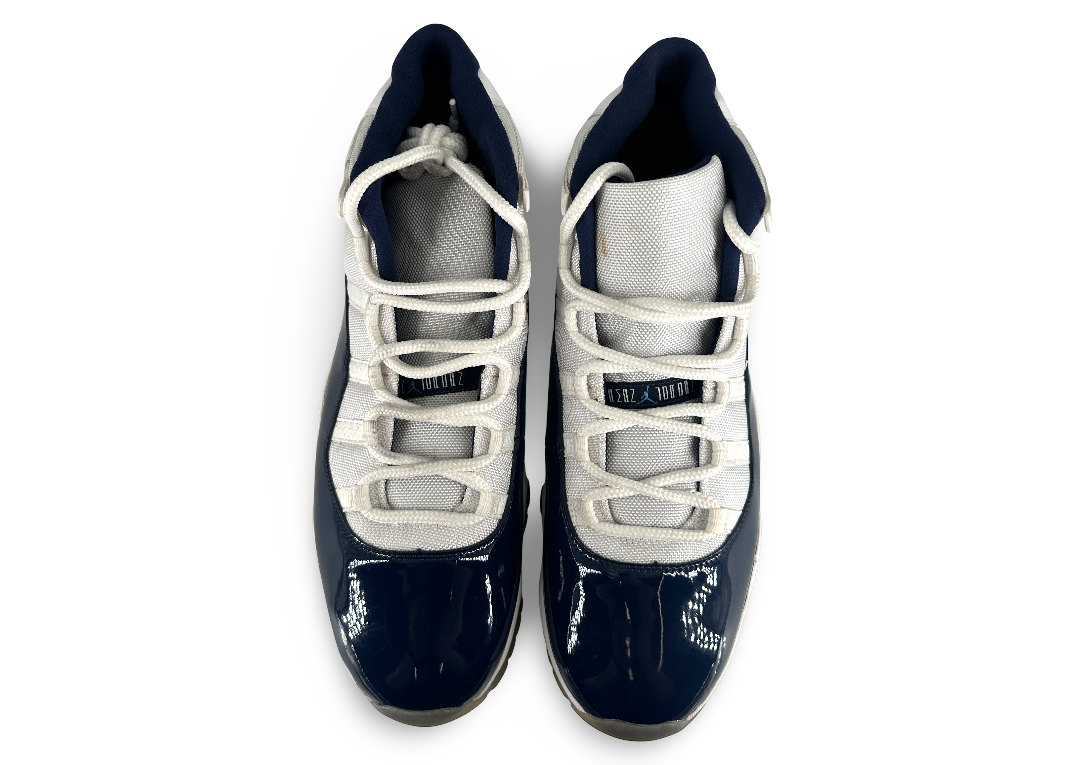 Jordan 11 Retro High Win Like 82