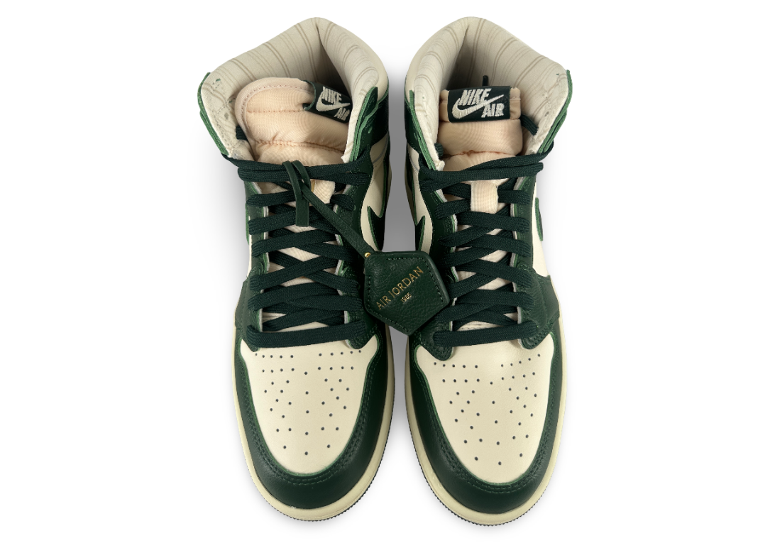Jordan 1 Retro High Fir Pro Green (Women's)
