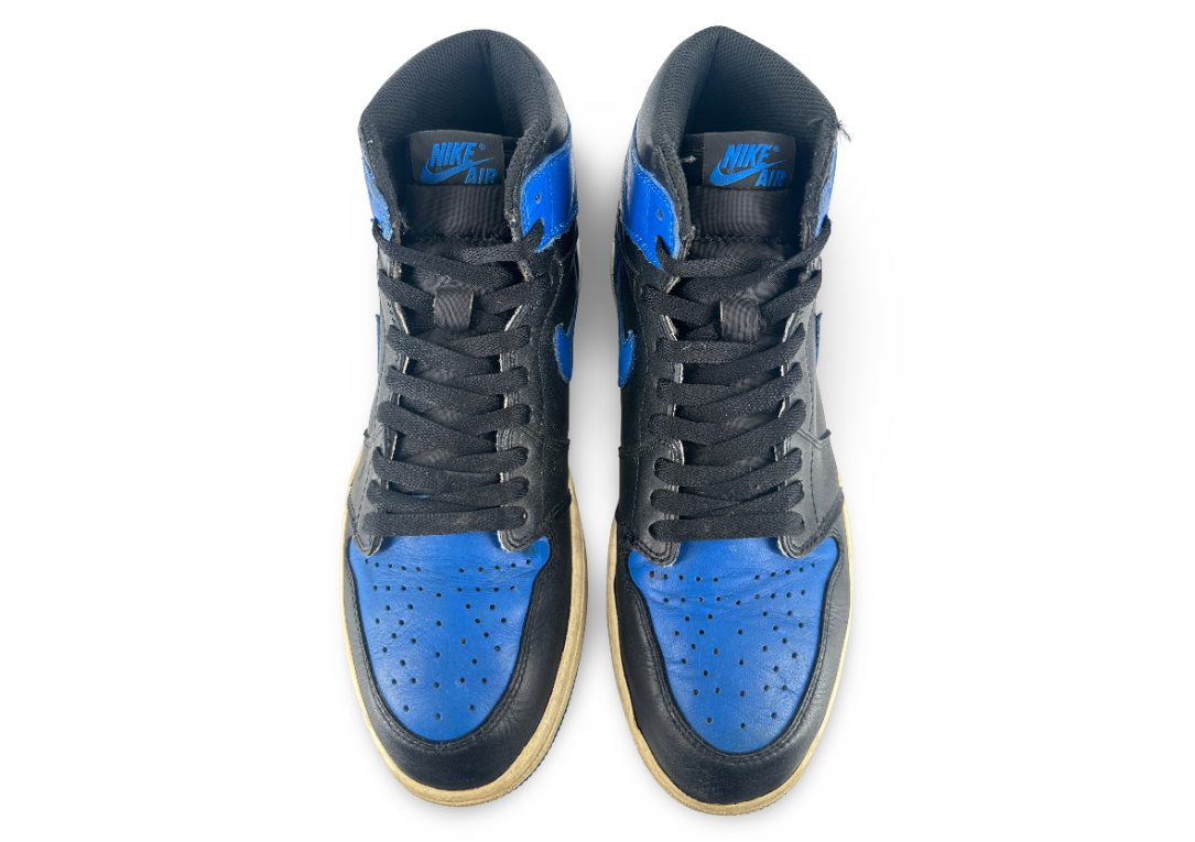 Jordan 1 Retro Royal (2017)