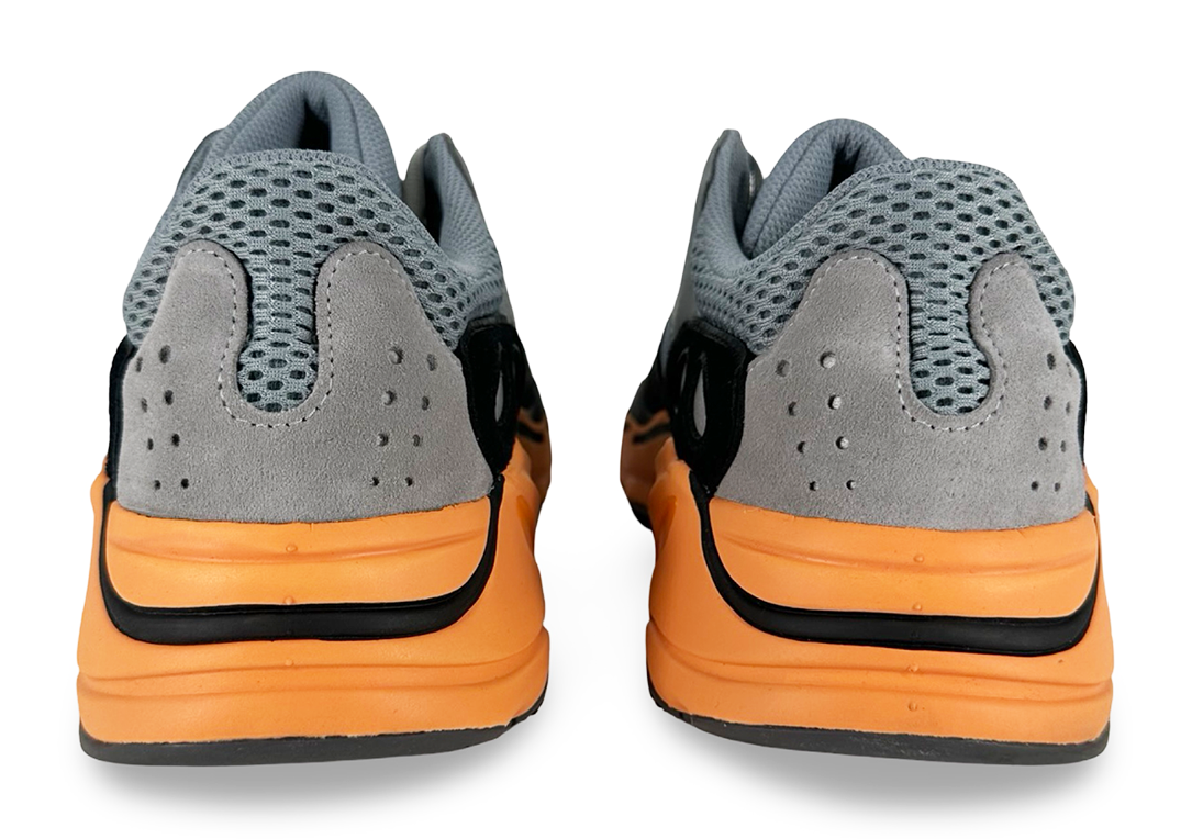 adidas Yeezy Boost 700 Wash Orange