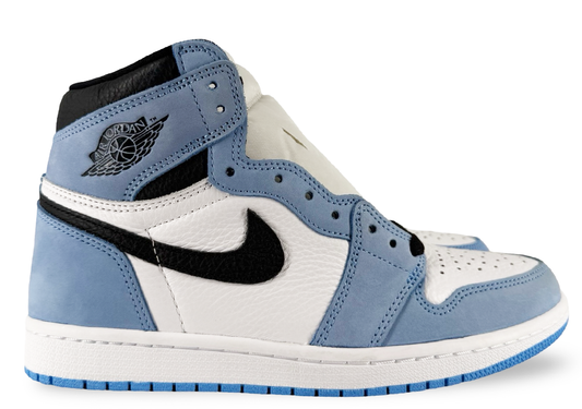 Jordan 1 Retro High OG University Blue