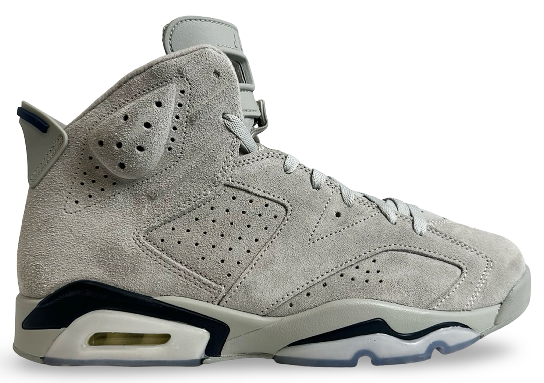 Jordan 6 Retro Georgetown (2022)