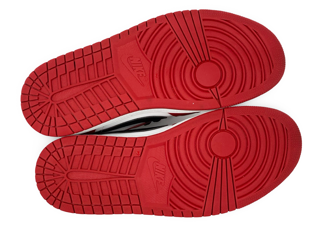 Jordan 1 Retro Low OG Chicago (2025)