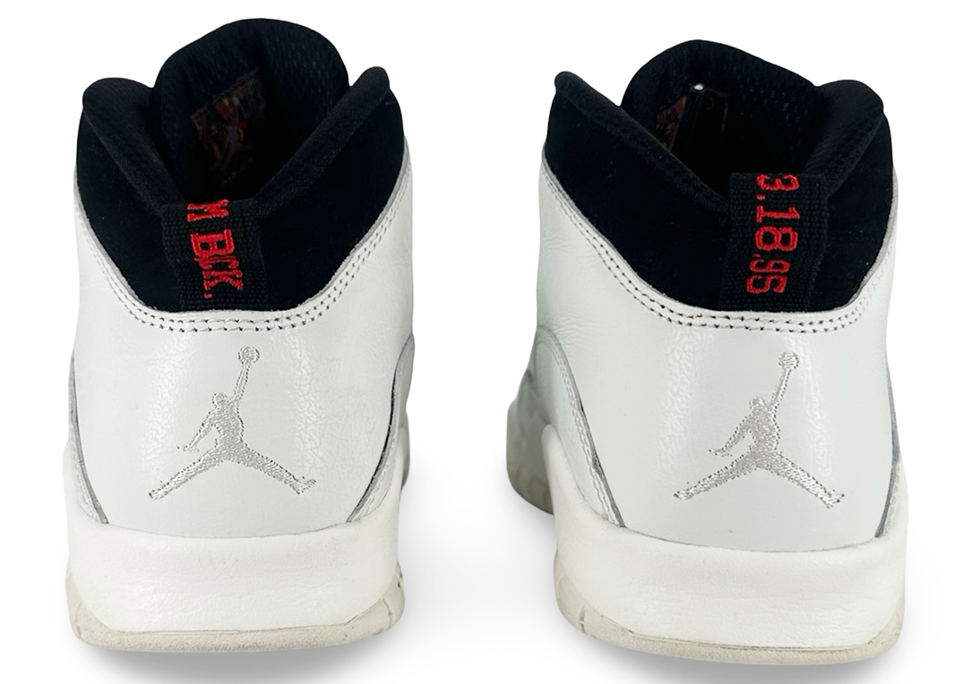 Jordan 10 Retro I'm Back
