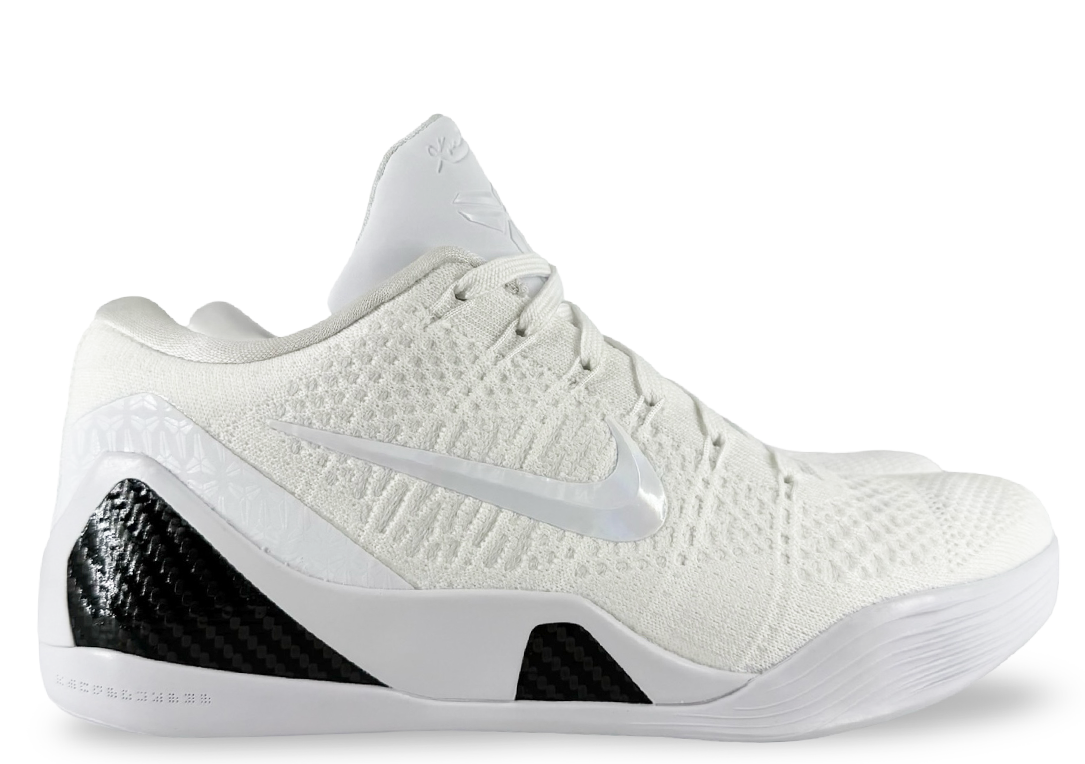 Nike Kobe 9 Elite Low Protro Halo