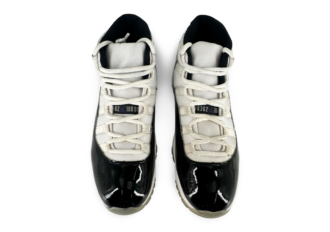 Jordan 11 Retro Concord (2018)