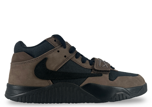 Jordan Jumpman Jack TR Travis Scott Dark Mocha