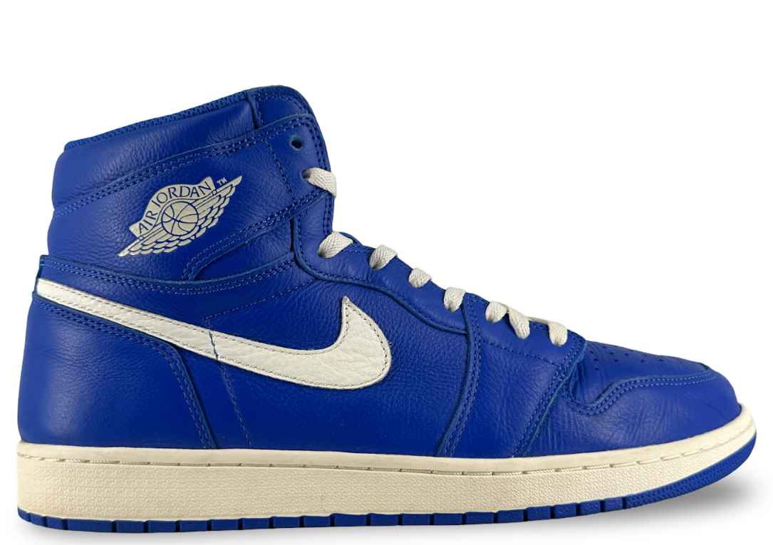 Jordan 1 Retro High Hyper Royal