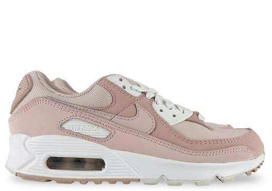 Nike Air Max 90 Pink Oxford (Women's)