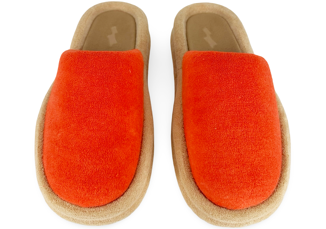 SKYLRK Rest Slipper Pie – The Laboratory DTX