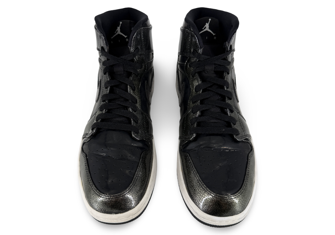 Jordan 1 Retro Black Patent (2016)