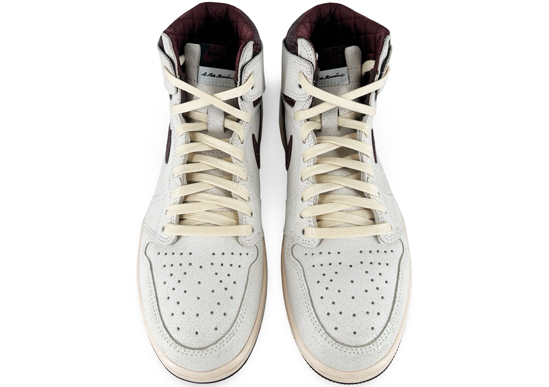 Jordan 1 Retro High OG A Ma Maniére