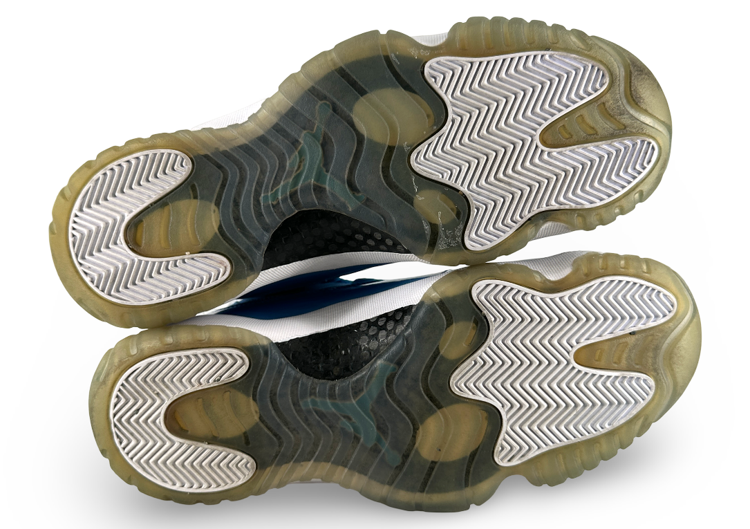 Jordan Ultimate Gift of Flight (11/29)