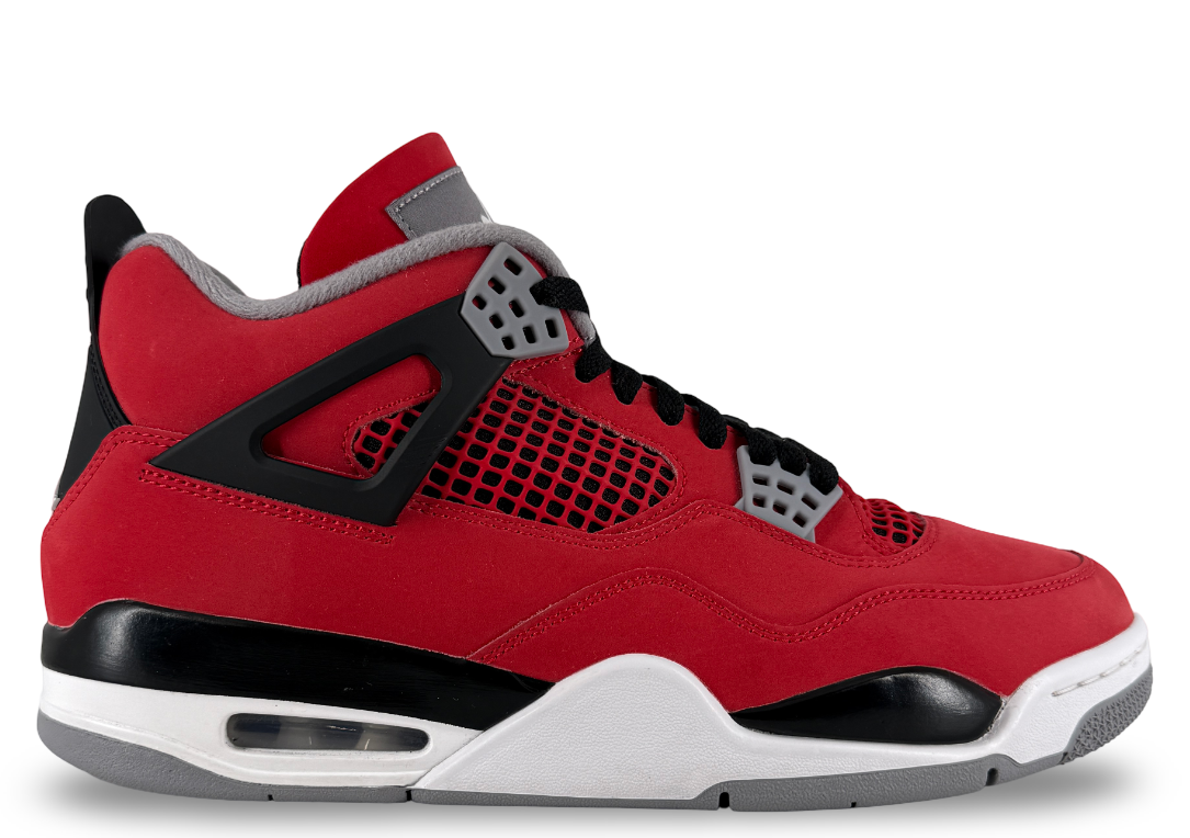 Jordan 4 Retro Toro Bravo (2026)