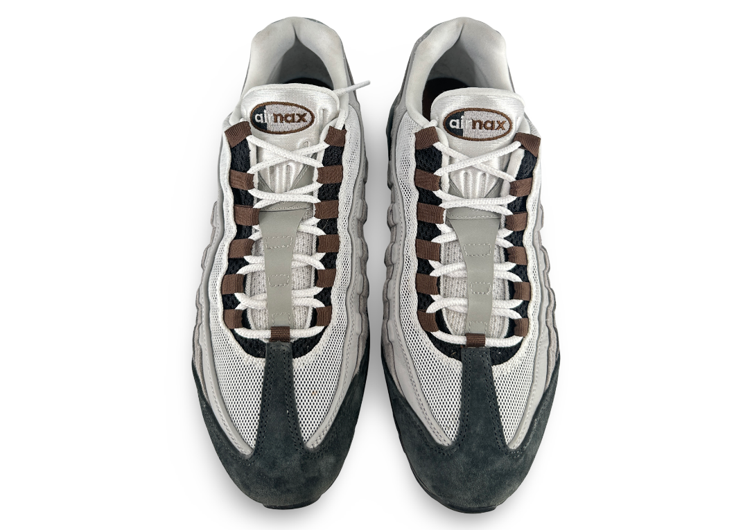 Nike Air Max 95 SB Cacao Wow