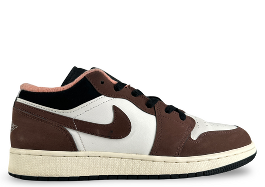 Jordan 1 Low Mocha (GS)