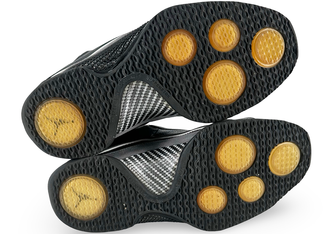 Jordan 21 OG Flint Grey (2006)