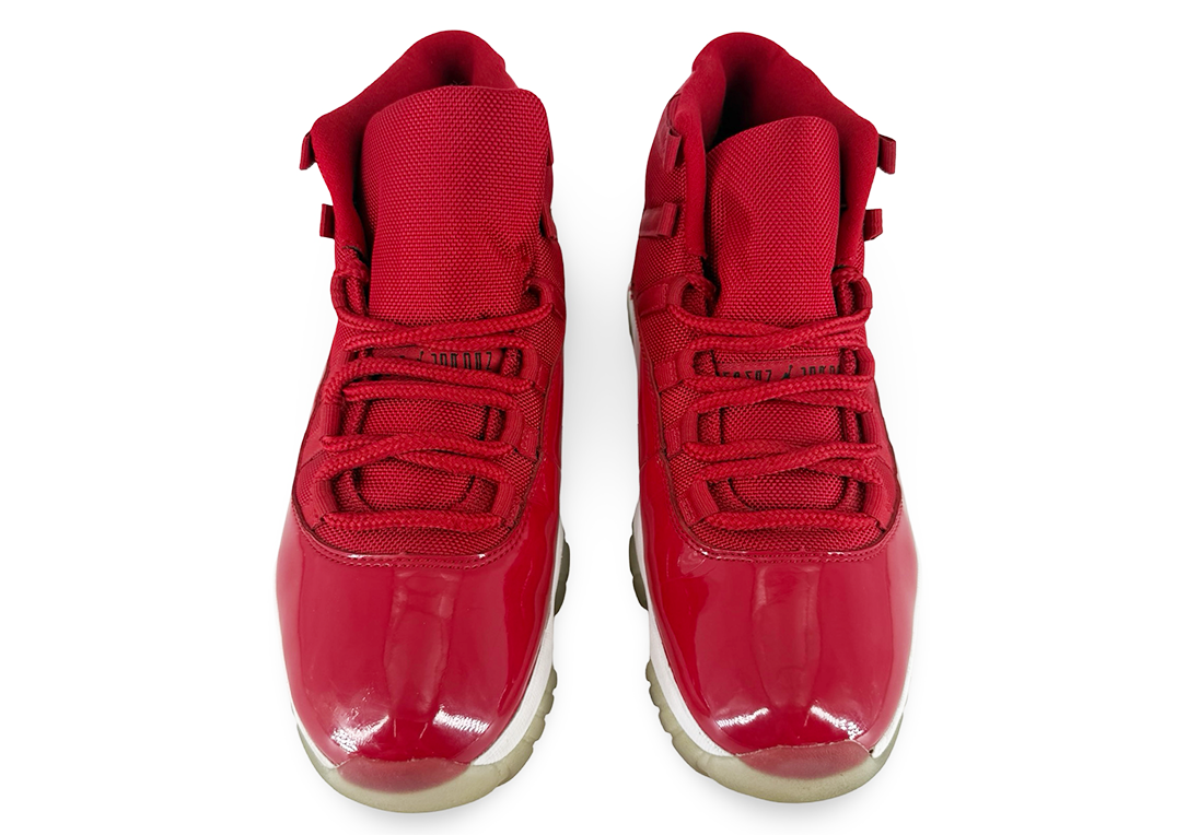 Jordan 11 Retro Win Like 96