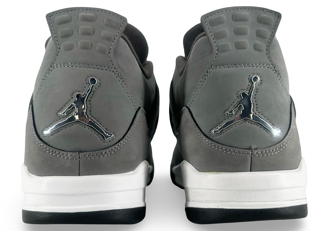 Jordan 4 Retro Cool Grey (2019)