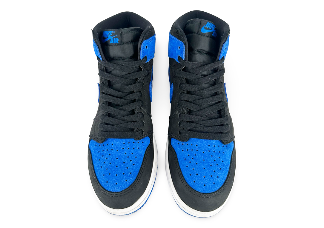 Jordan 1 Retro High OG Royal Reimagined