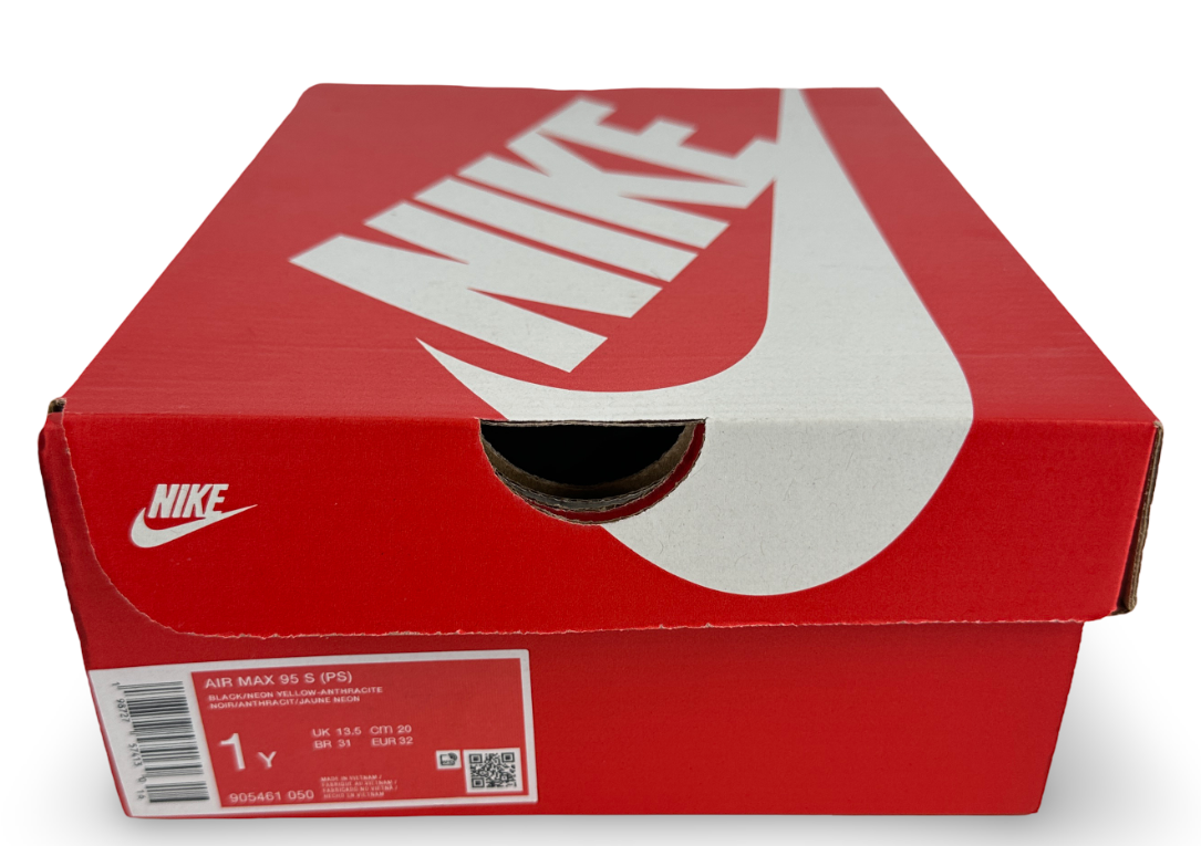 Nike Air Max '95 Neon (2026) (PS)