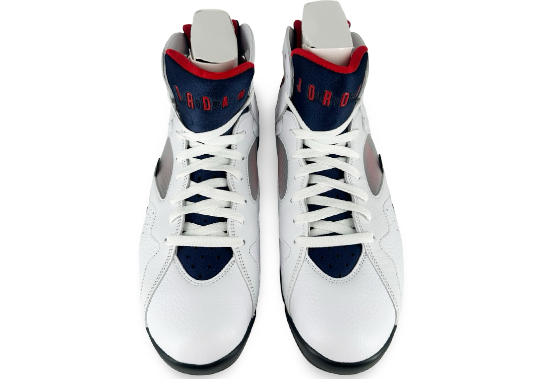 Jordan 7 Retro BCFC Paris Saint-Germain PSG (2021)