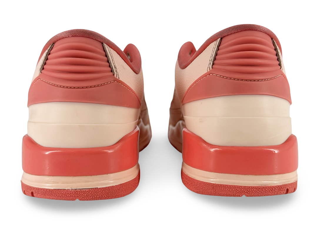 Jordan 2/3 Washed Coral (Women's)