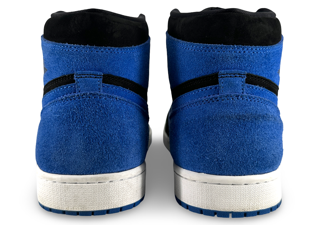 Jordan 1 Retro High OG Royal Reimagined