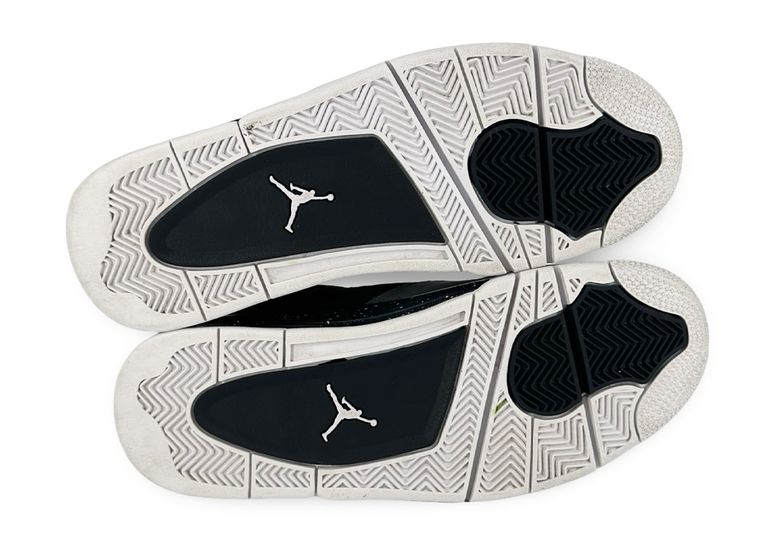 Jordan 4 Retro Fear (2024)