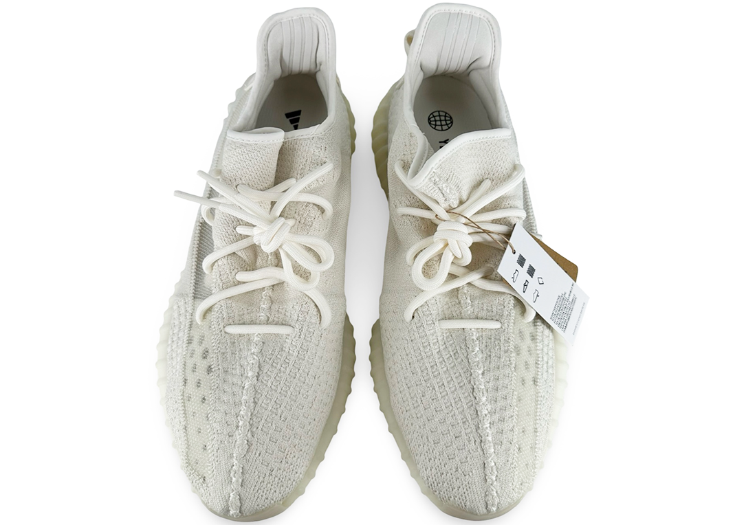 adidas Yeezy Boost 350 V2 Bone