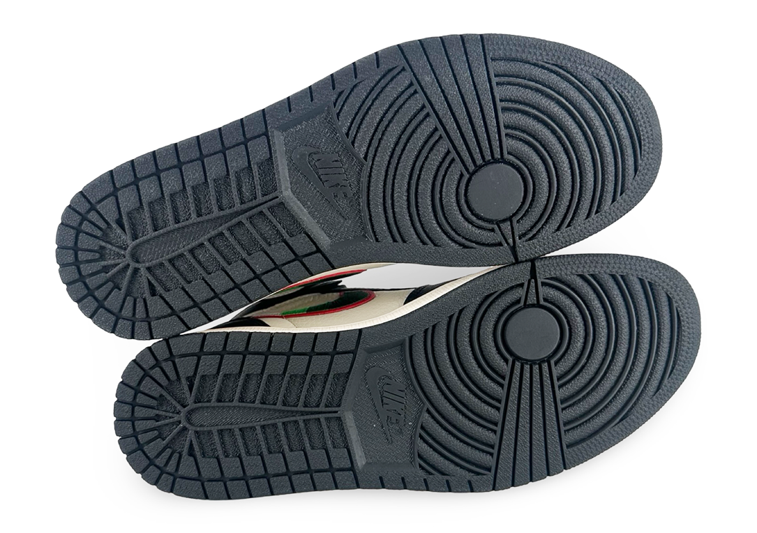 Jordan 1 Retro High Sports Illustrated (A Star Is Born)