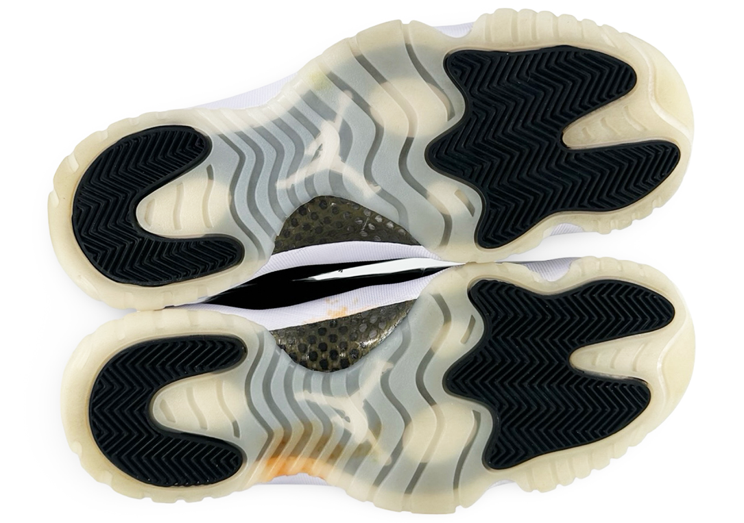 Jordan 11 Retro DMP Gratitude (2023)