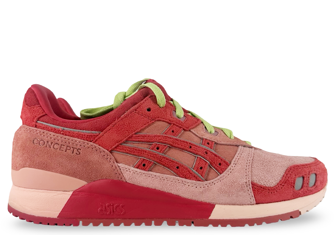 ASICS Gel-Lyte III Concepts Otoro