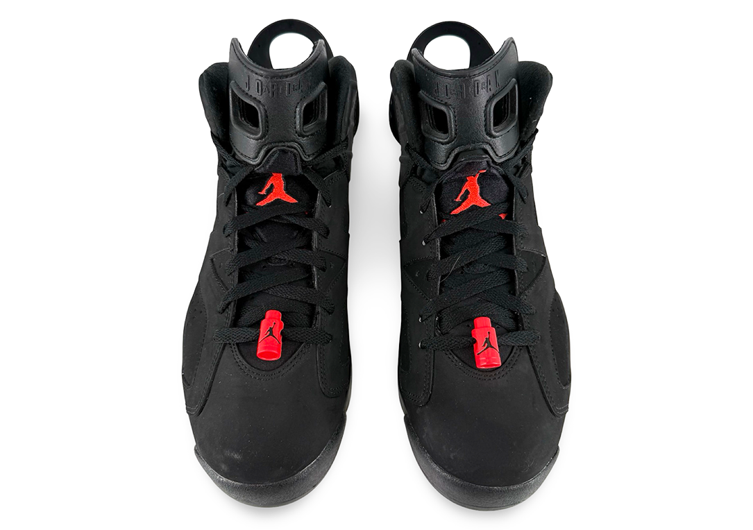 Jordan 6 Retro Infrared (2014)