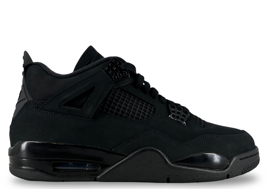 Jordan 4 Retro Black Cat (2025)