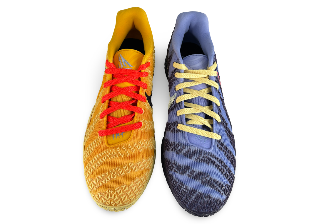 Nike Ja 3 Hustle & Flow
