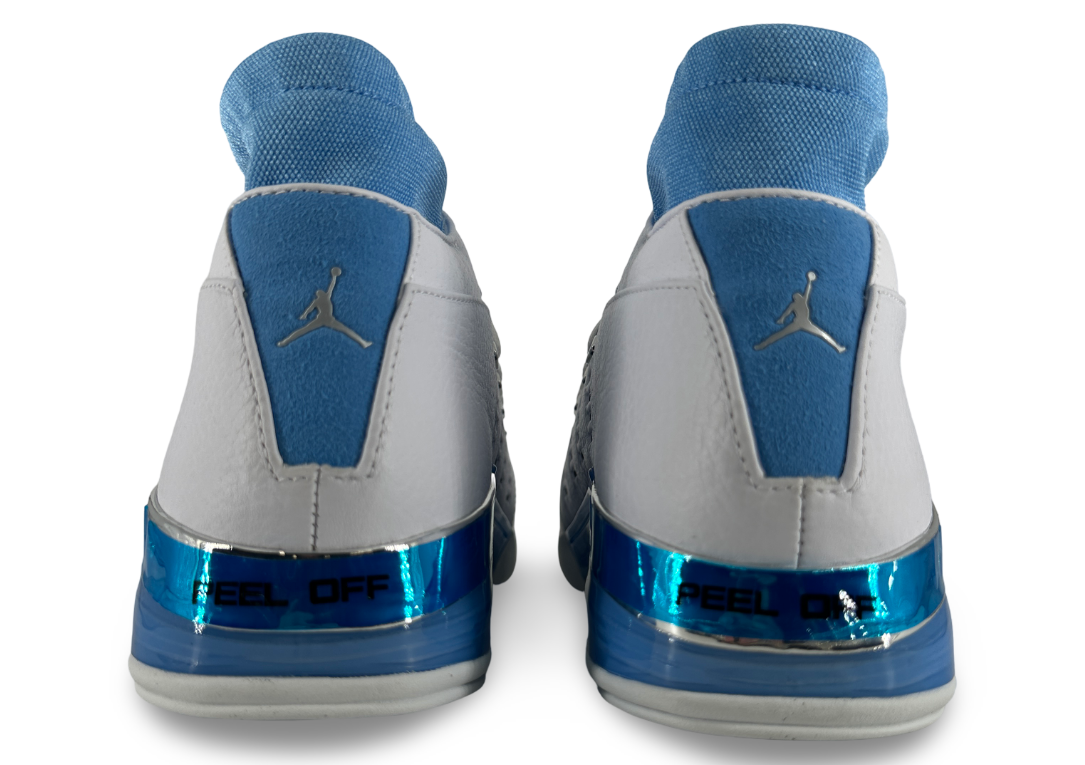 Jordan 17 Retro Low SP University Blue (2024)