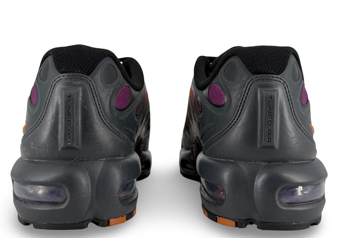 Nike Air Max Plus Drift Anthracite Black Viotech Monarch (GS)