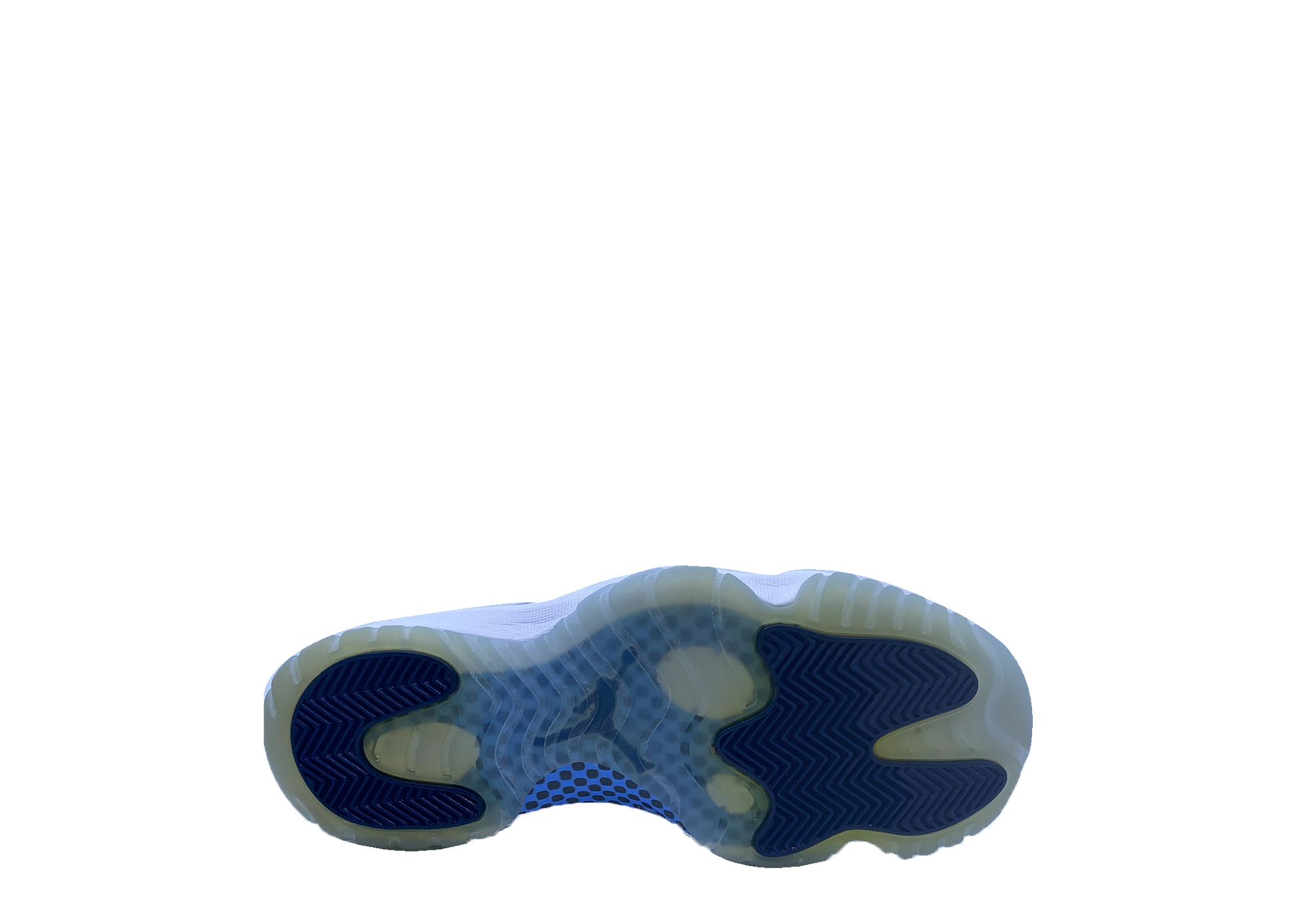 Jordan 11 Retro UNC Win Like 82