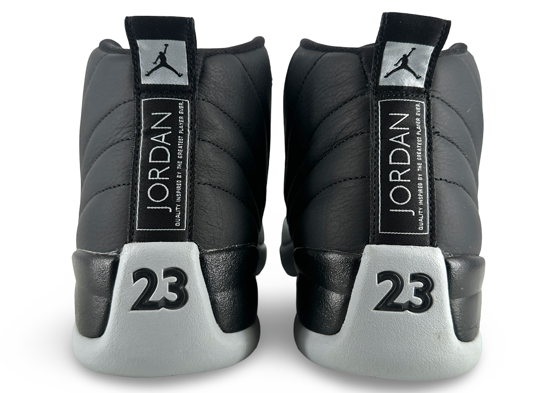 Jordan 12 Retro Barons