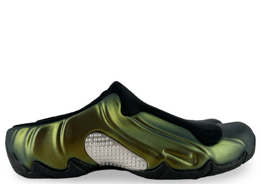 Nike Clogposite Green Goblin