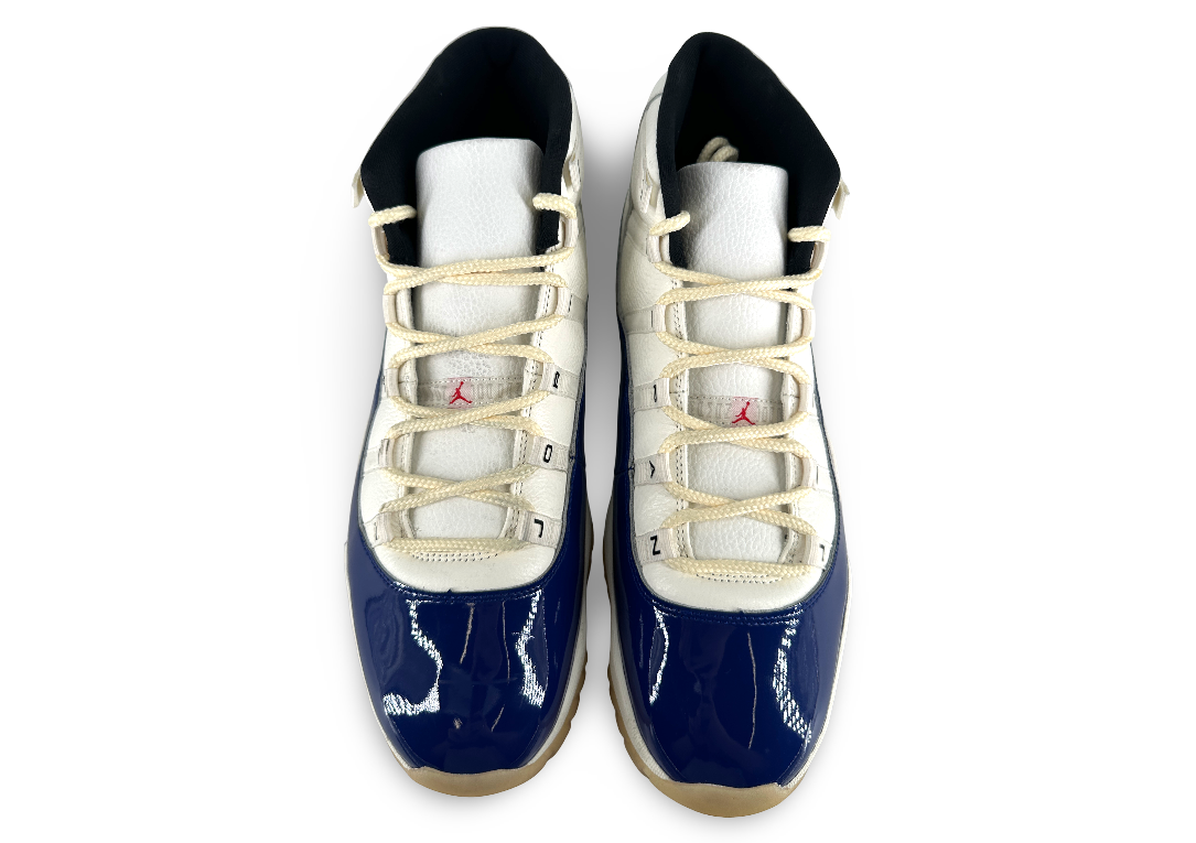 Jordan 11 Retro Rare Air